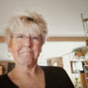 Meet your Posher, Sally